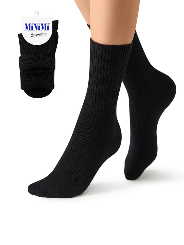 Носки Носки MINI INVERNO 3301,WO+PC