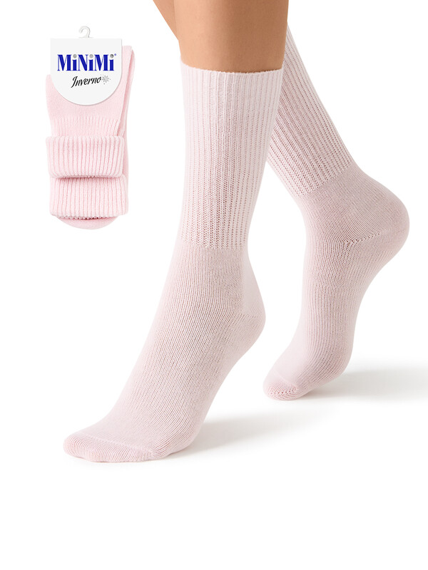 Носки Носки MINI INVERNO 3301,WO+PC