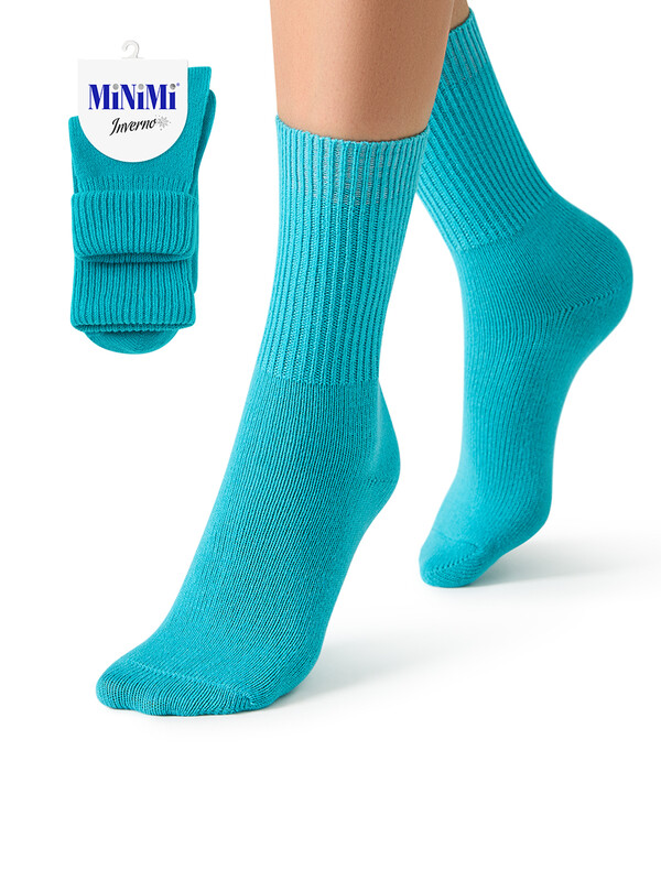 Носки Носки MINI INVERNO 3301,WO+PC