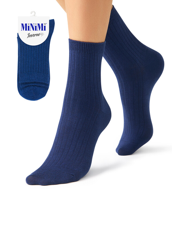 Носки Носки MINI INVERNO 3302, WO+PC