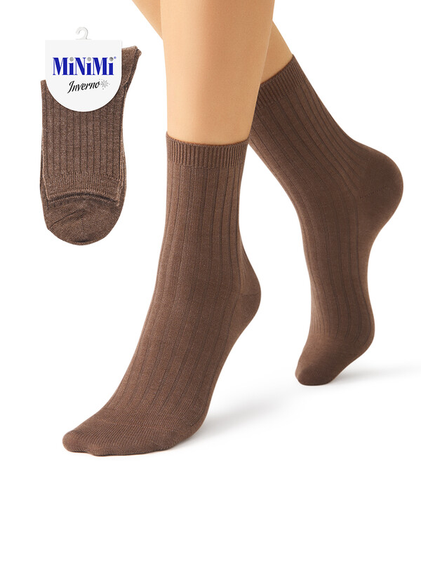 Носки Носки MINI INVERNO 3302, WO+PC