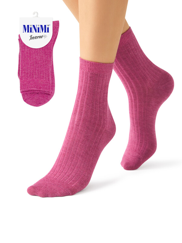 Носки Носки MINI INVERNO 3302, WO+PC