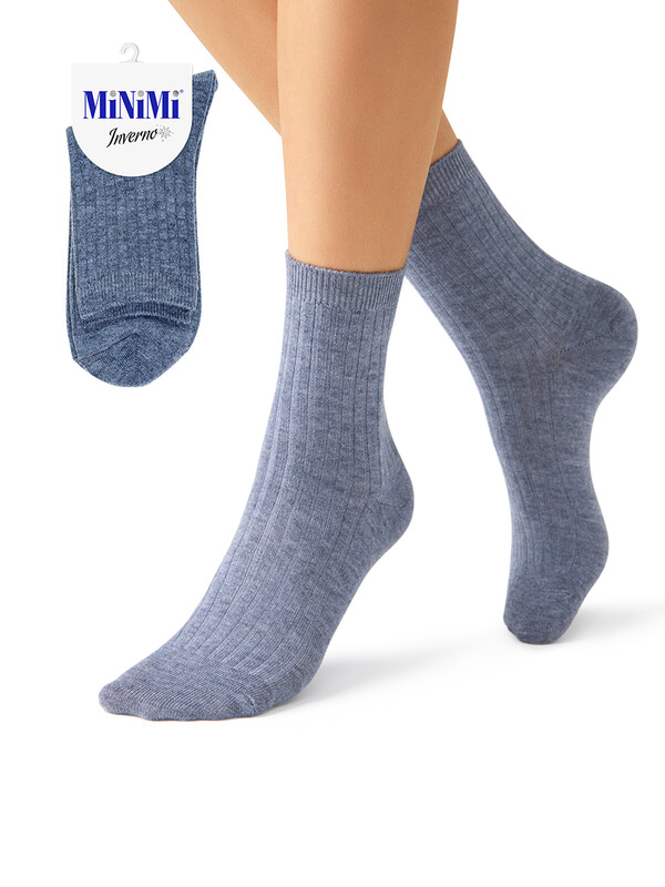 Носки Носки MINI INVERNO 3302, WO+PC