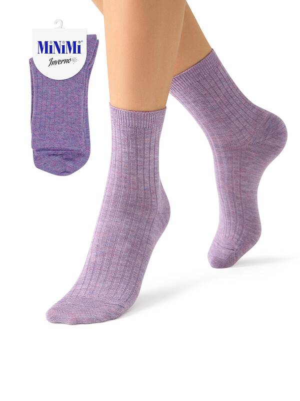 Носки Носки MINI INVERNO 3302, WO+PC