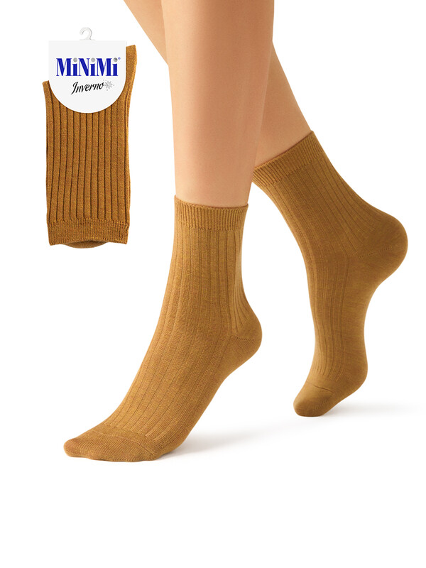 Носки Носки MINI INVERNO 3302, WO+PC