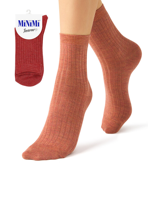 Носки Носки MINI INVERNO 3302, WO+PC