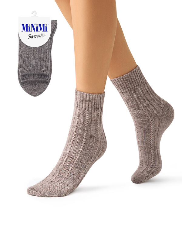 Носки Носки MINI INVERNO 3303, WO+PC