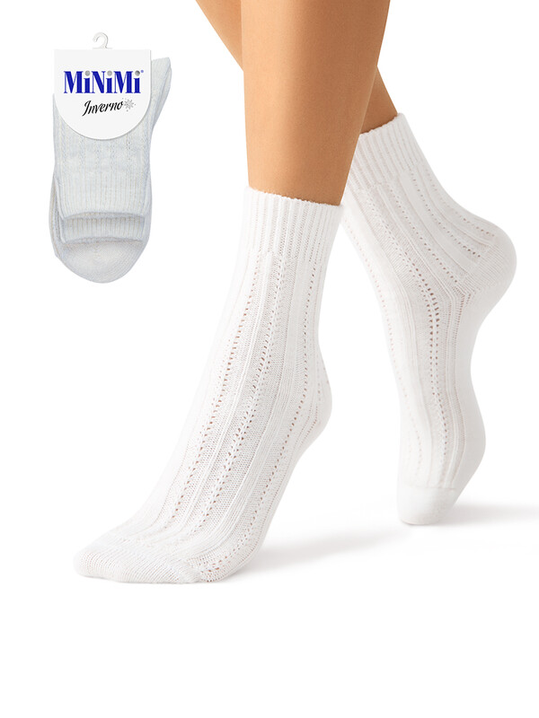 Носки Носки MINI INVERNO 3303, WO+PC