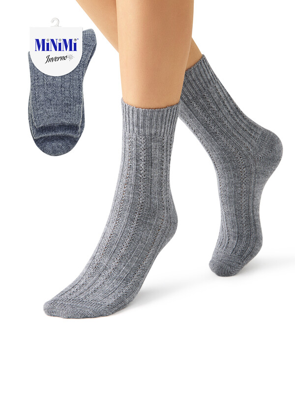 Носки Носки MINI INVERNO 3303, WO+PC