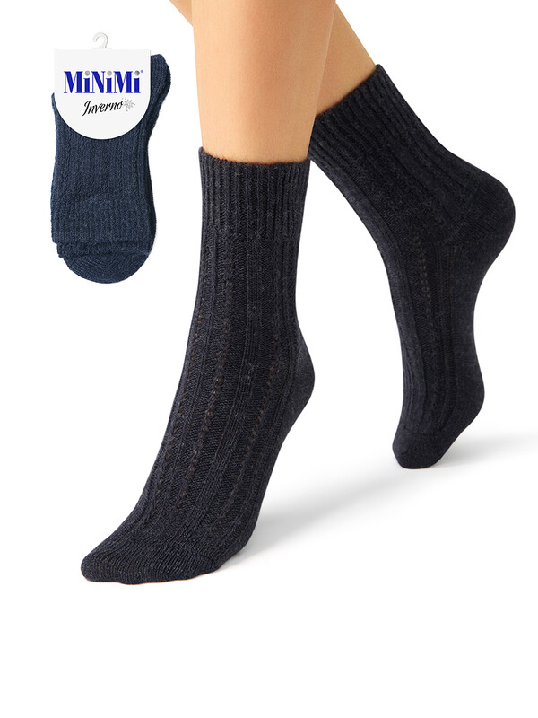 Носки Носки MINI INVERNO 3303, WO+PC