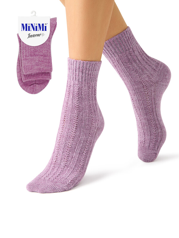 Носки Носки MINI INVERNO 3303, WO+PC