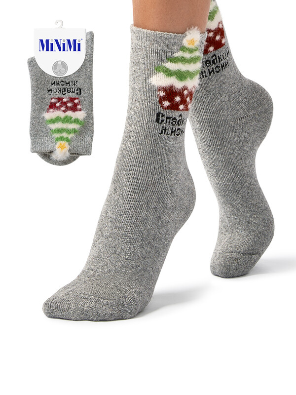 Носки Носки MINI INVERNO 3308, WO+PC