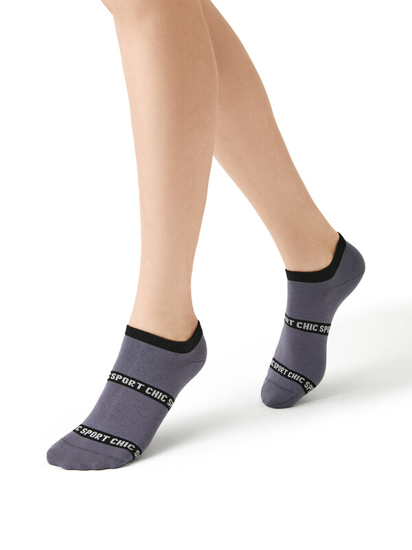 Носки Носки MINI SPORT CHIC 4300