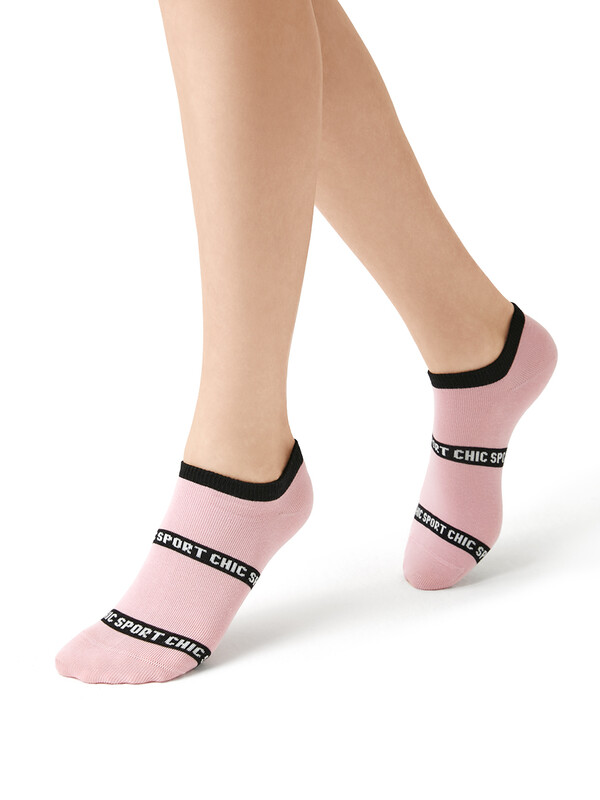 Носки Носки MINI SPORT CHIC 4300