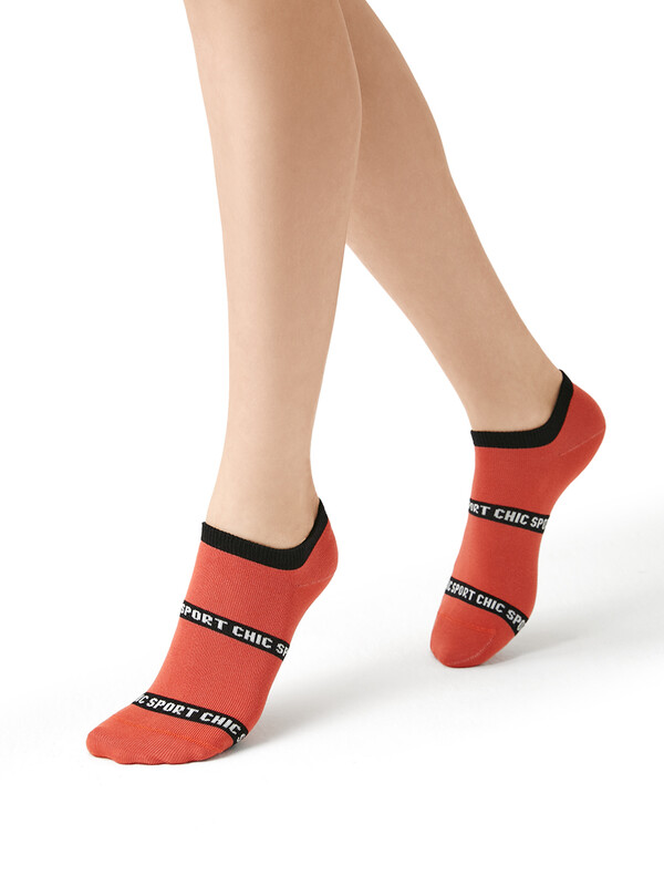 Носки Носки MINI SPORT CHIC 4300