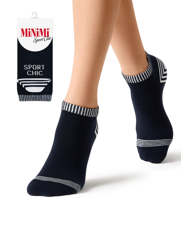 Носки Носки MINI SPORT CHIC 4302