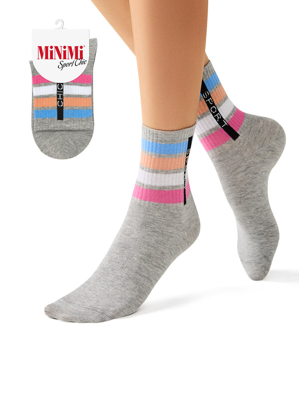 Носки Носки MINI SPORT CHIC 4304