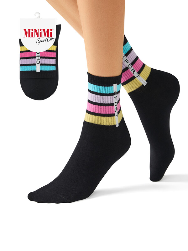 Носки Носки MINI SPORT CHIC 4304