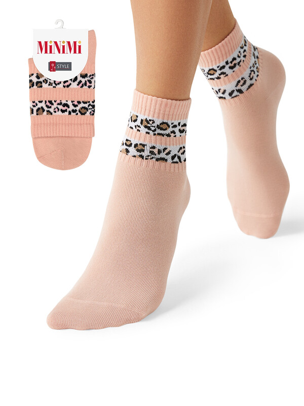 Носки Носки MINI STYLE 4602-1