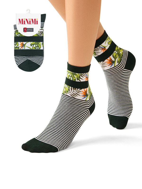Носки Носки MINI STYLE 4604