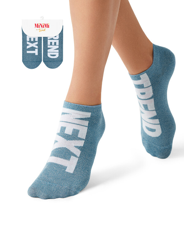 Носки Носки MINI TREND 4201