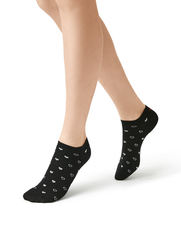 Носки Носки MINI TREND 4206