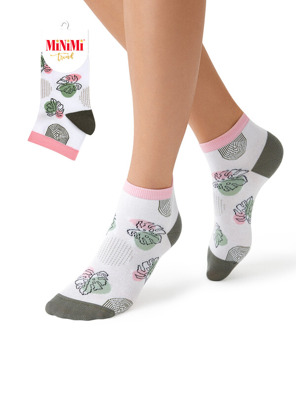 Носки Носки MINI TREND 4210