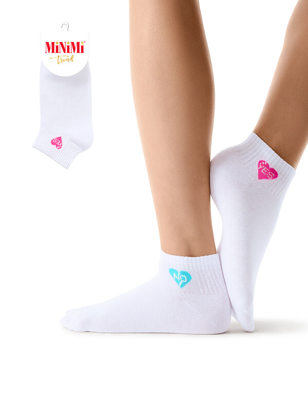 Носки Носки MINI TREND 4213