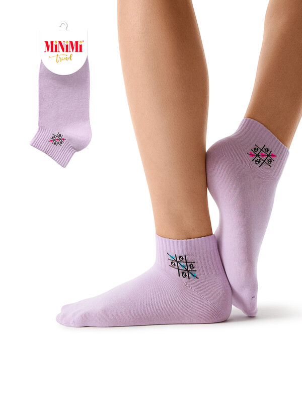 Носки Носки MINI TREND 4213