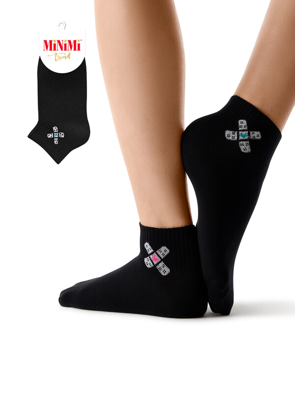Носки Носки MINI TREND 4213