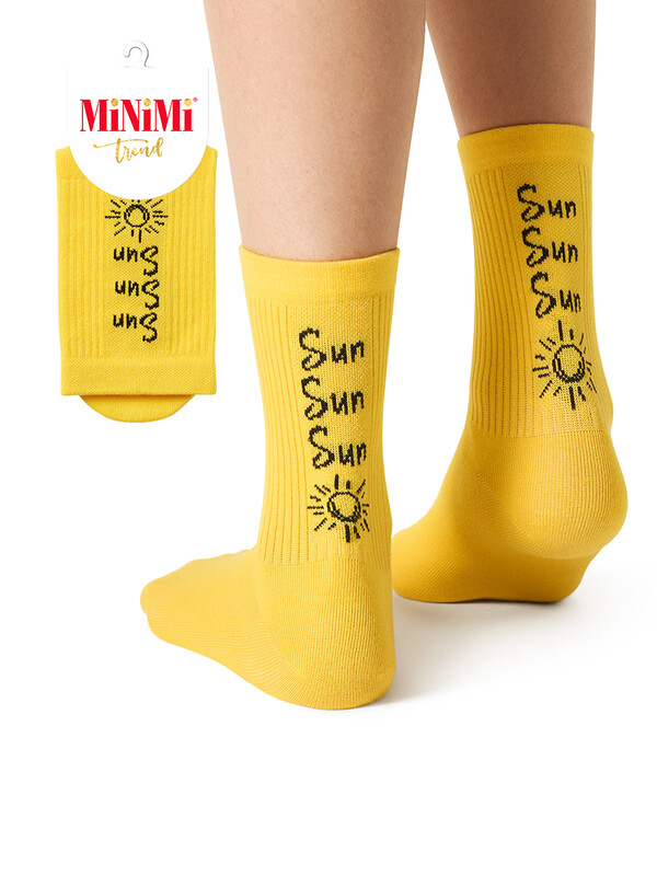 Носки Носки MINI TREND 4216