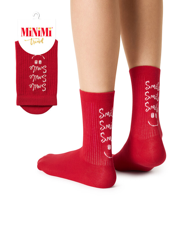 Носки Носки MINI TREND 4216