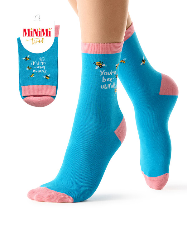 Носки Носки MINI TREND 4217