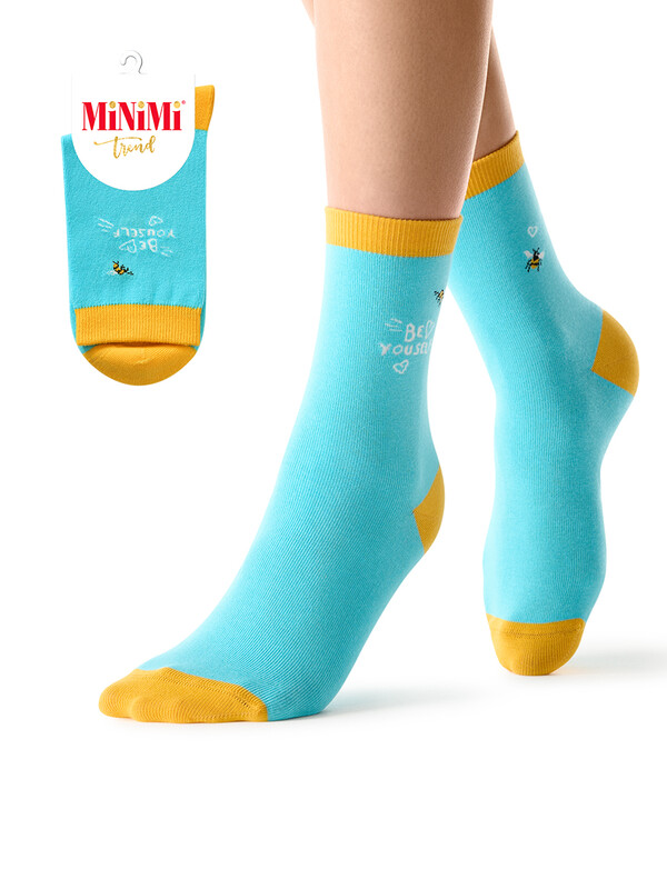 Носки Носки MINI TREND 4217