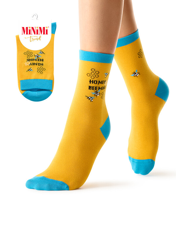 Носки Носки MINI TREND 4217
