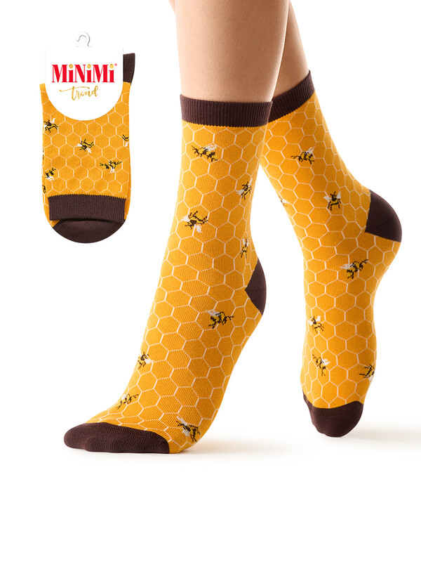 Носки Носки MINI TREND 4217