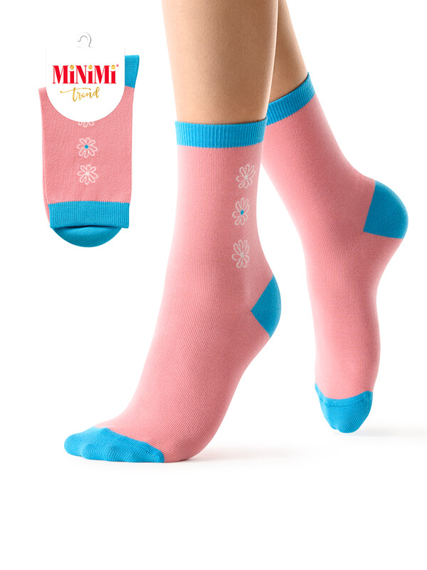 Носки Носки MINI TREND 4217