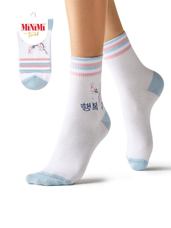 Носки Носки MINI TREND 4219