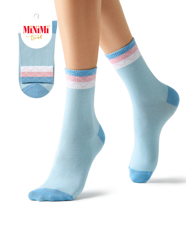 Носки Носки MINI TREND 4219
