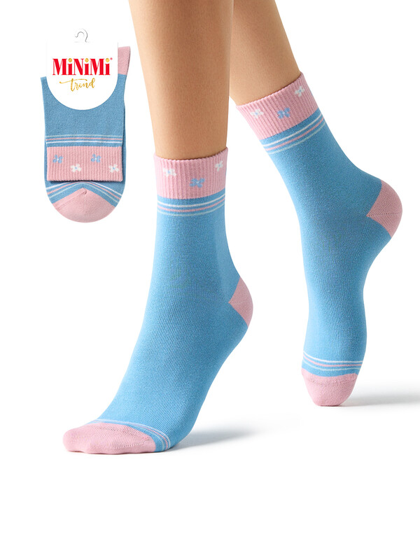 Носки Носки MINI TREND 4219