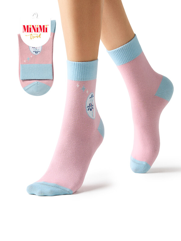 Носки Носки MINI TREND 4219