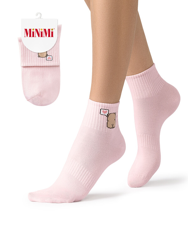 Носки Носки MINI TREND 4224