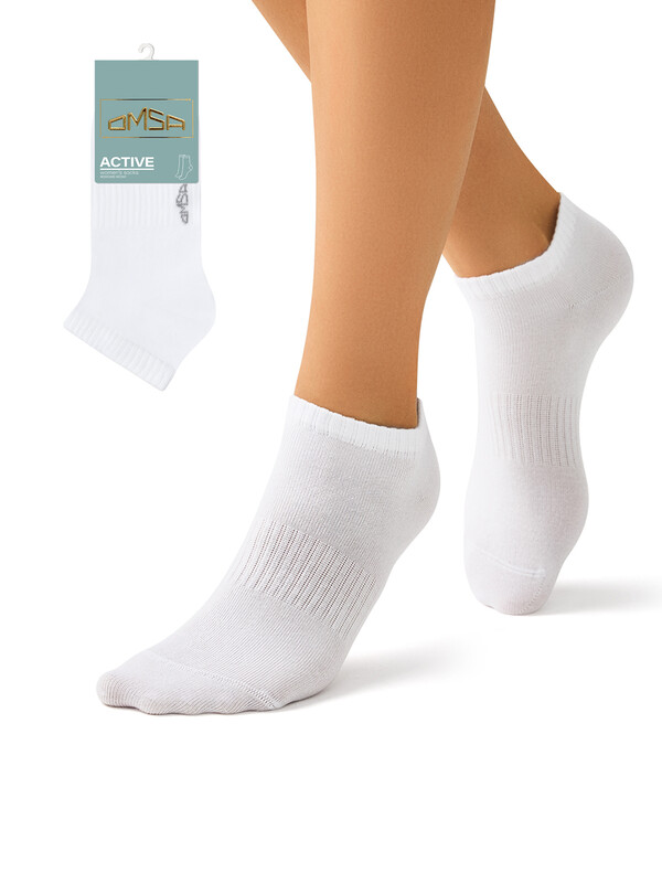 Носки Носки OMSA ACTIVE 151