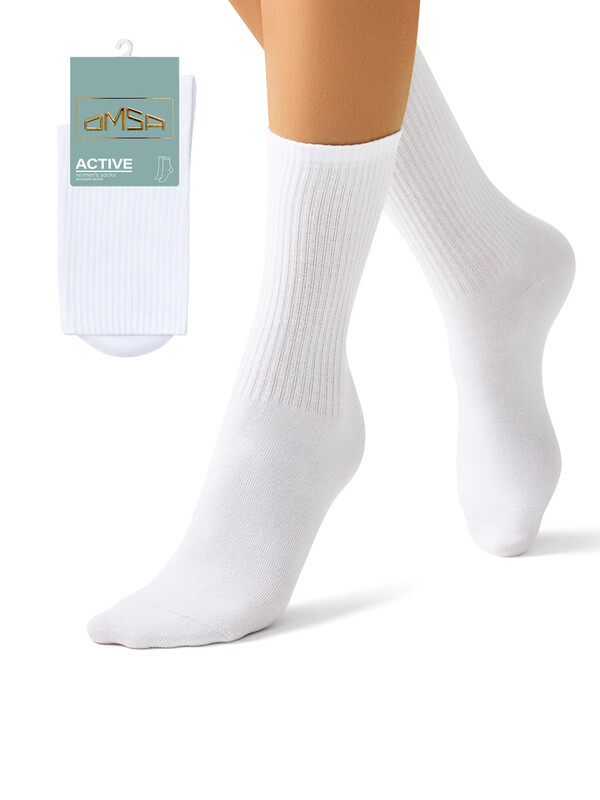Носки Носки OMSA ACTIVE 152