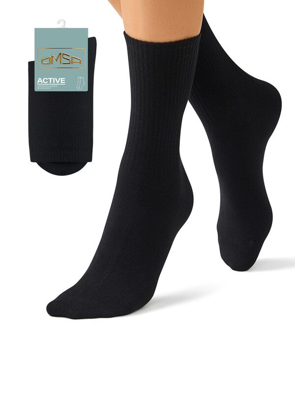 Носки Носки OMSA ACTIVE 152