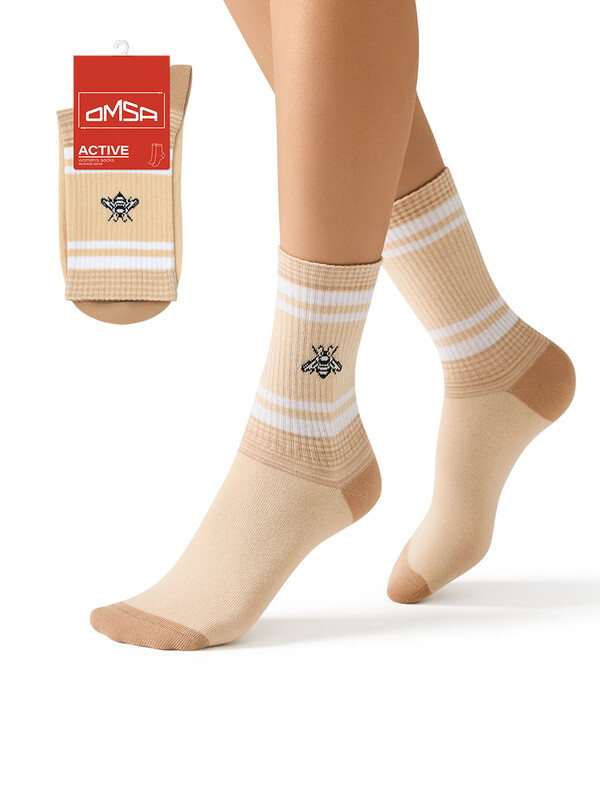 Носки Носки OMSA ACTIVE 153