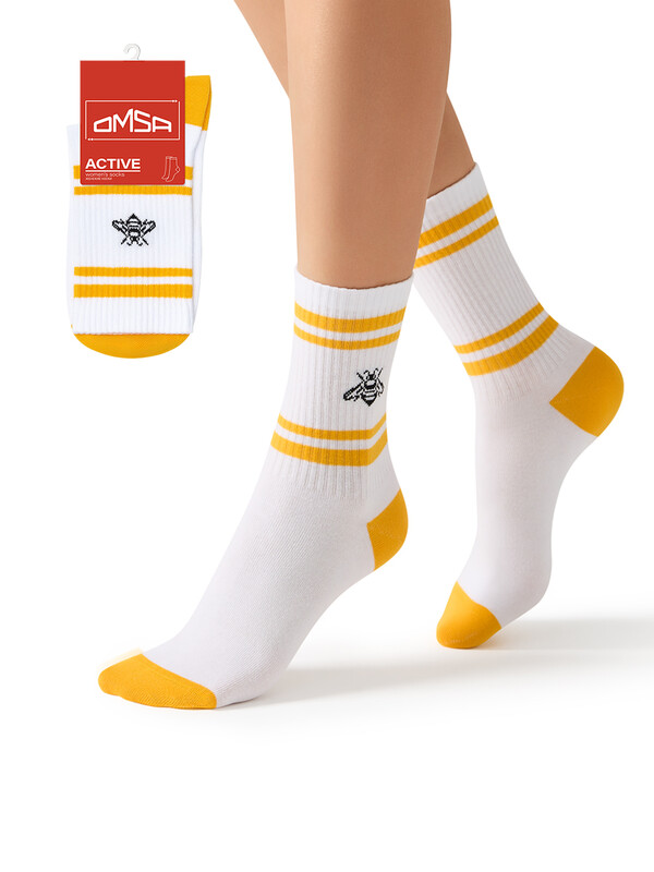 Носки Носки OMSA ACTIVE 153