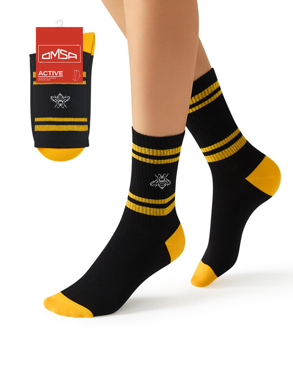 Носки Носки OMSA ACTIVE 153