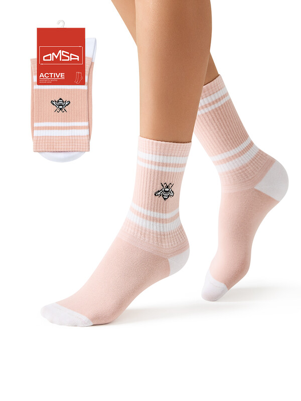 Носки Носки OMSA ACTIVE 153