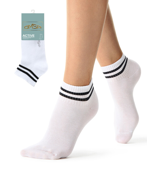 Носки Носки OMSA ACTIVE 154